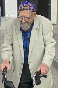 Rabbi Shalom Coleman